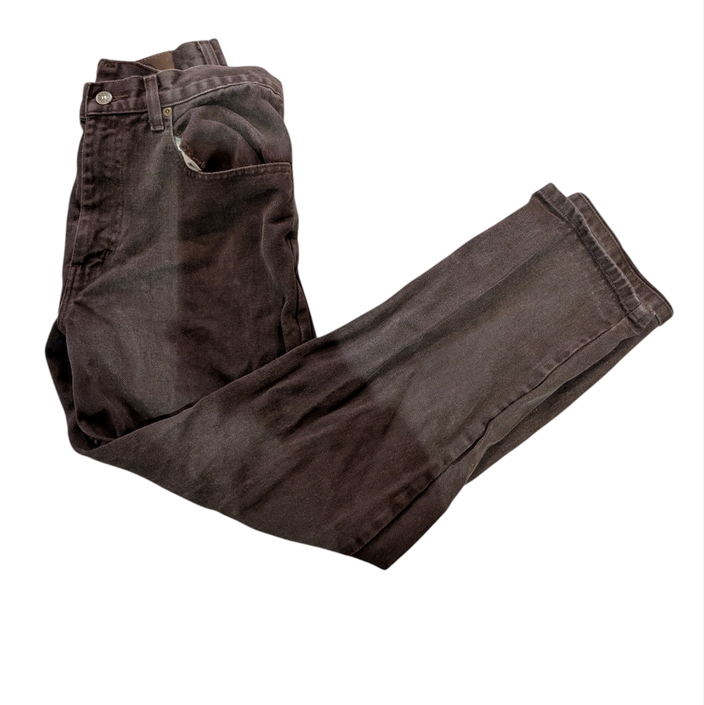 Denver Hayes -Brown Pants